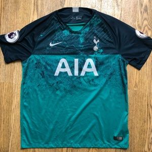 Christian Eriksen Tottenham Hotspur Jersey